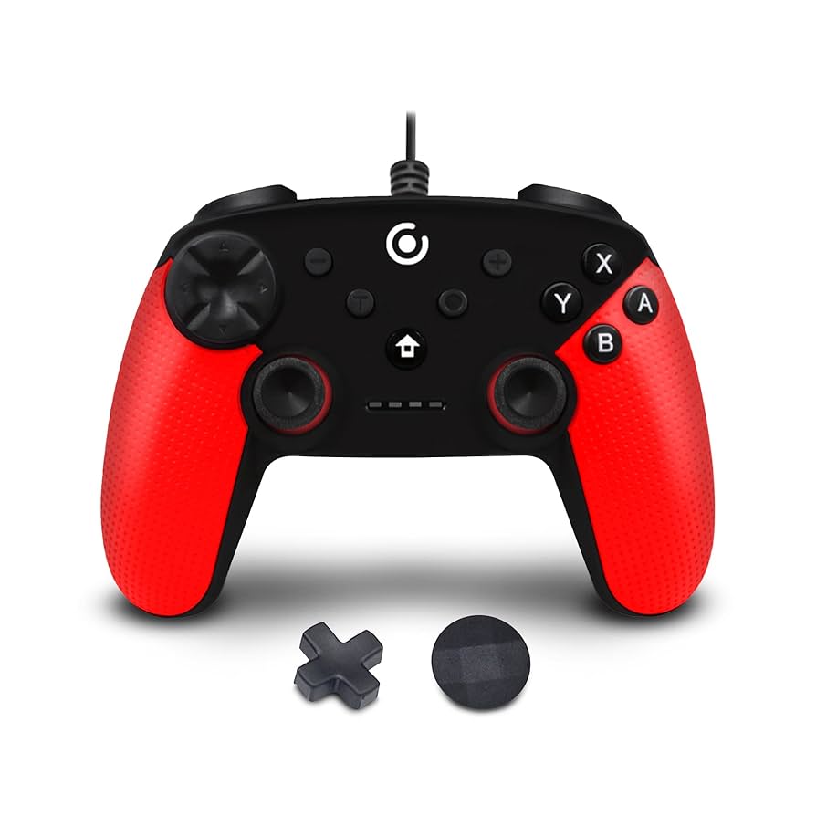 Amazon.com: Core Innovations Wired Controller Compatible
